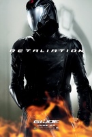 G.I. Joe 2: Retaliation movie poster (2012) tote bag #MOV_732df700