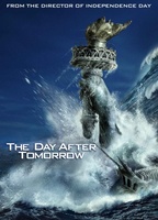 The Day After Tomorrow movie poster (2004) Poster MOV_733a78cc