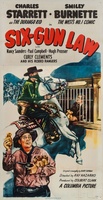 Six-Gun Law movie poster (1948) mug #MOV_734674ce
