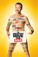 The Greatest Movie Ever Sold movie poster (2011) t-shirt #MOV_734b457e