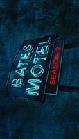 Bates Motel movie poster (2013) Mouse Pad MOV_734e62e1