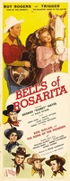 Bells of Rosarita movie poster (1945) Poster MOV_7351aaa0