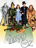 The Wizard of Oz movie poster (1939) Poster MOV_735a2962