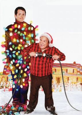 Deck the Halls movie poster (2006) Poster MOV_735acdb3