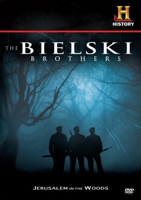 The Bielski Brothers movie poster (1994) Poster MOV_735d0497