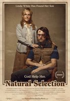 Natural Selection movie poster (2011) Longsleeve T-shirt #702472