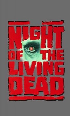 Night of the Living Dead movie poster (1990) Poster MOV_735ecafb
