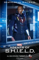 Agents of S.H.I.E.L.D. movie poster (2013) hoodie #1148137