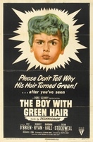 The Boy with Green Hair movie poster (1948) Tank Top #1236153