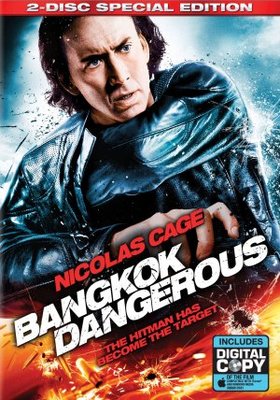 Bangkok Dangerous movie poster (2008) Poster MOV_73678970