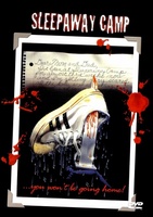 Sleepaway Camp movie poster (1983) Poster MOV_736e1b22