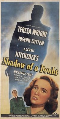 Shadow of a Doubt movie poster (1943) Poster MOV_736e285d