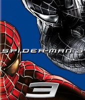 Spider-Man 3 movie poster (2007) Poster MOV_7370ecff