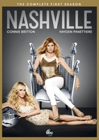 Nashville movie poster (2012) hoodie #1126174