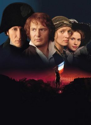 MisÃ©rables, Les movie poster (1998) poster