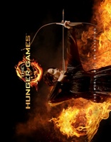 The Hunger Games movie poster (2012) Poster MOV_737c6cb5