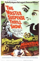 The Manster movie poster (1962) Poster MOV_737ce939