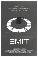 Emit movie poster (2012) Poster MOV_7382e026