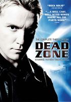 The Dead Zone movie poster (2002) Poster MOV_73853ac3