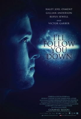 I'll Follow You Down movie poster (2013) Poster MOV_73861e3a
