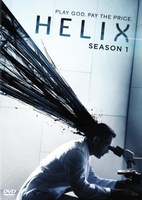 Helix movie poster (2014) Poster MOV_738774c3