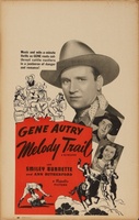 Melody Trail movie poster (1935) Poster MOV_738cc781