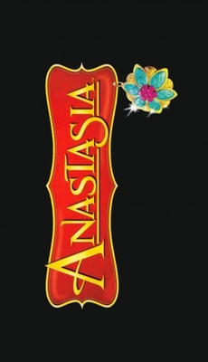 Anastasia movie poster (1997) hoodie