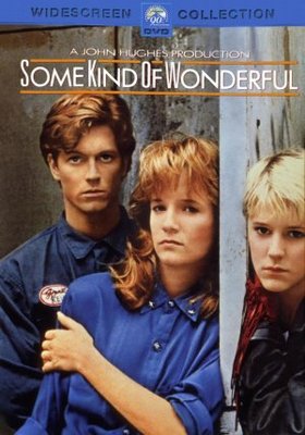 Some Kind of Wonderful movie poster (1987) Sweatshirt