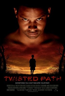 Twisted Path movie poster (2010) Poster MOV_738e2fb9