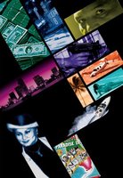 Cocaine Cowboys movie poster (2006) Longsleeve T-shirt #637008