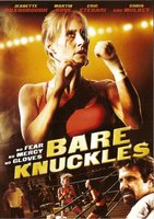 Bare Knuckles movie poster (2010) mug #MOV_739258b5