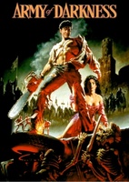 Army Of Darkness movie poster (1993) Poster MOV_7393ebc4