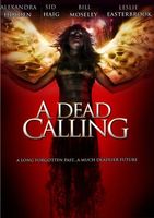 A Dead Calling movie poster (2006) t-shirt #MOV_739405f5