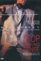 Stop Making Sense movie poster (1984) Sweatshirt #819464