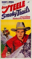 Smoky Trails movie poster (1939) Poster MOV_73a0ef24