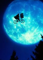 E.T.: The Extra-Terrestrial movie poster (1982) Sweatshirt #673299