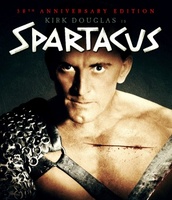 Spartacus movie poster (1960) hoodie #1064807