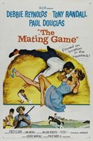 The Mating Game movie poster (1959) Poster MOV_73a6dff0