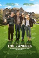 The Joneses movie poster (2009) Tank Top #640545