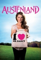 Austenland movie poster (2013) Poster MOV_73acff8e