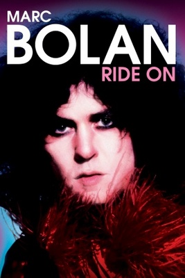 Marc Bolan: Ride On movie poster (2005) Poster MOV_73b22dd2