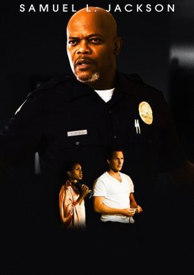Lakeview Terrace movie poster (2008) Poster MOV_73b7a607