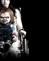 Curse of Chucky movie poster (2013) Sweatshirt #1123891