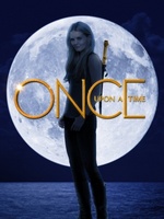Once Upon a Time movie poster (2011) Mouse Pad MOV_73babd17