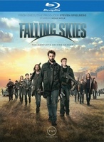 Falling Skies movie poster (2011) tote bag #MOV_73bb5230