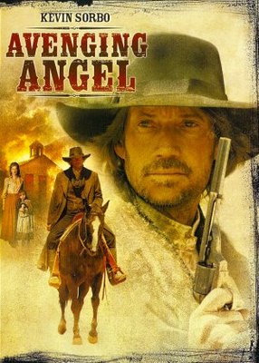 Avenging Angel movie poster (2007) Poster MOV_73bd50af