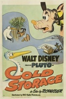 Cold Storage movie poster (1951) hoodie #736285