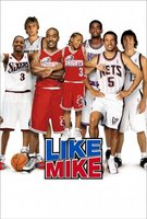 Like Mike movie poster (2002) hoodie #647220