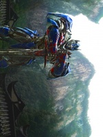 Transformers: Age of Extinction movie poster (2014) Poster MOV_73c9648e