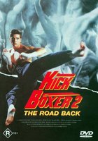 Kickboxer 2 movie poster (1991) Poster MOV_73ceeb17